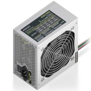 Fonte de Alimentação Aisens ASPC-500ATX-SEO 500W