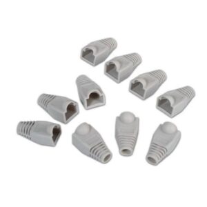 Capas Protetoras RJ45 Aisens A140-0306 (10 unidades)