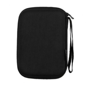 Funda para Disco Externo 2.5" Aisens ASBG-006-BK Preta