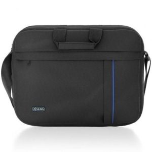 Mala Aisens ASBG-BC020-BK para Portáteis até 15.6"