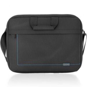 Mala Aisens ASBG-BC022-BK para Portáteis até 15.6"