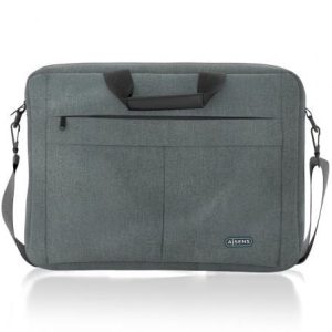 Mala Aisens ASBG-BC025-GR para Portátil 15.6" Cinzento