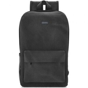 Mochila Aisens ASBG-BP080-BK para Portáteis até 15.6"