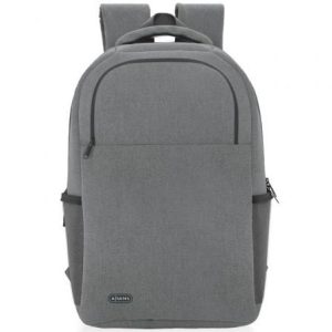 Mochila Aisens ASBG-BP083-GR para Portáteis até 15.6"