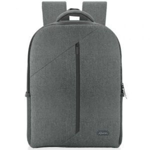 Mochila Aisens Premium ASBG-BP084-GR até 15.6"