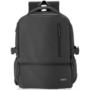 Mochila Aisens ASBG-BP086-BK para Portáteis até 15.6"