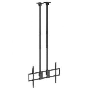 Suporte de Tecto Inclinável Aisens CT120TLE-395 60-120"