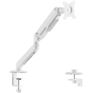 Suporte de Mesa Aisens DT32TSR-435 para Monitor até 32"