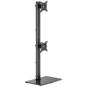 Suporte de Mesa Aisens DT34TSR-459 para 2 Monitores