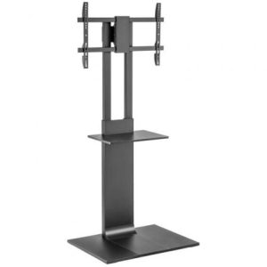 Suporte de Chão Inclinável/Giratório Aisens FT86TSE-399 37-86"
