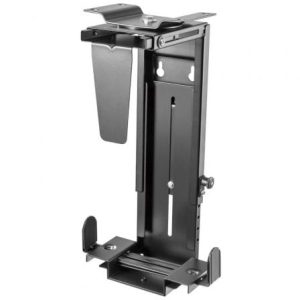 Suporte CPU Aisens MPC04-203 para Secretária/Parede
