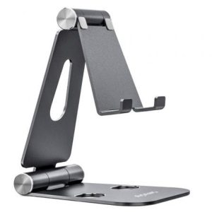 Suporte para Tablet Aisens MS2PXL-094 Cinzento