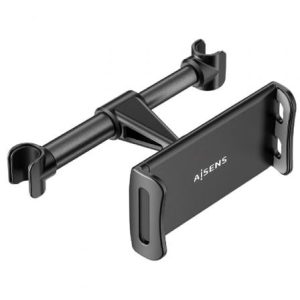 Suporte Aisens MSC1P-107 para Telemóvel e Tablet no Carro