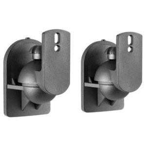 Suporte de Parede Giratorio Aisens SPK06U-423 até 3,5kg