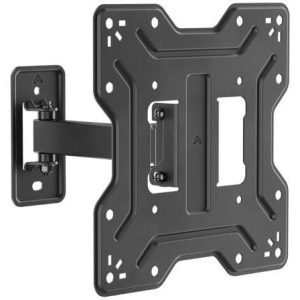 Suporte de Parede Inclinável e Giratório Aisens WT43TSE-411