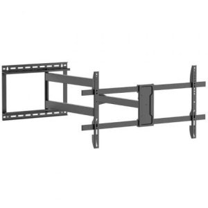 Suporte de Parede Inclinável/Giratório Aisens WT80TSLE-419