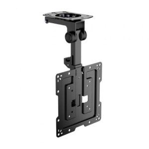 Suporte de Tecto Girável Aisens CT43S-187 para TV 19-43"