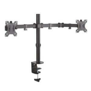 Suporte de Mesa Aisens DT32TSR-041 para 2 Monitores