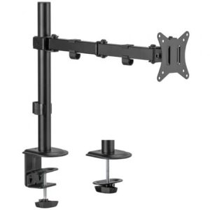 Suporte de Mesa Aisens DT32TSR-147 para Monitor até 32"