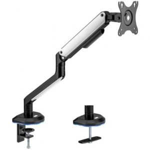 Suporte de Mesa Aisens DT32TSR-295 até 32" Girável
