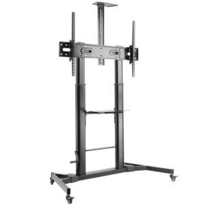 Suporte de Chão Inclinável Aisens FT100TE-171 para TV 60-100"