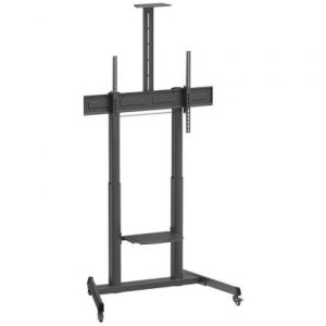 Suporte de Chão Inclinável Aisens FT100TE-403 para TV 60-100"