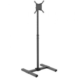Suporte de Chão Ajustável Aisens FT42TE-261 para TV 13-42"