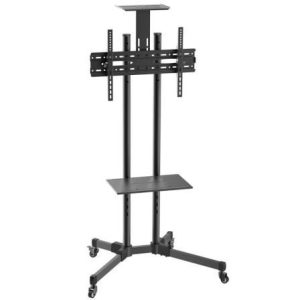 Suporte de Chão Inclinável Aisens FT70TE-035 37-70"