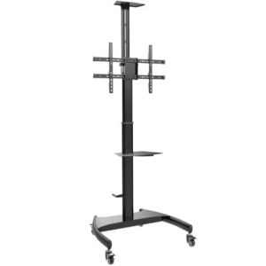Suporte de Chão Inclinável Aisens FT70TE-169 37-70"