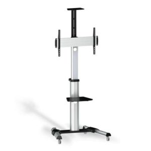 Suporte de Chão Inclinável Aisens FT70TRE-037 37-70"