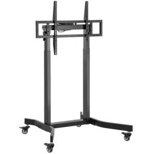 Suporte de Chão Motorizado Aisens FTF100E-271 55-100"
