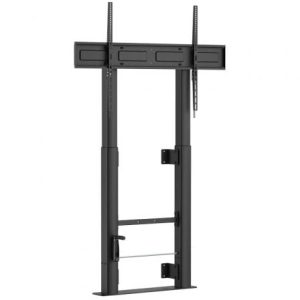 Suporte de Chão Giratório Aisens FWF100E-351 para TV 60-100"