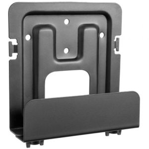 Suporte Aisens MPC02-155 para Router e Mini PC até 2kg