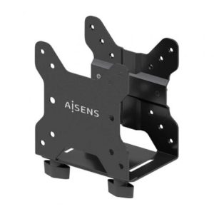 Suporte para Mini PC VESA 100x100 Aisens MPC05-205