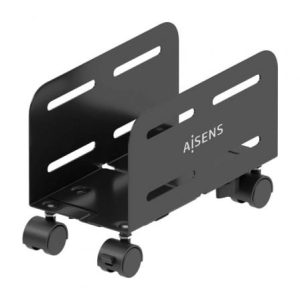 Suporte CPU com Rodas Aisens MPC06-207 até 10kg