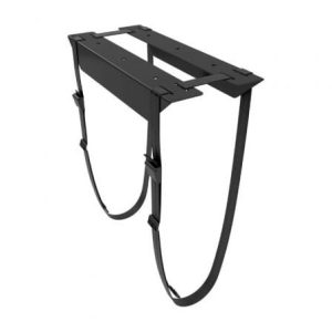 Suporte Bajo Mesa Aisens MPC07-209 para PC até 10kg