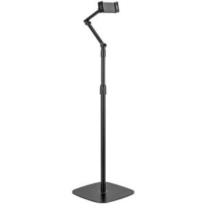 Suporte de Chão Aisens MSF3P-301 para Tablet 4.7-12.9"