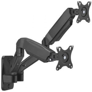 Suporte de Parede para 2 Monitores Aisens WT32TSR-225