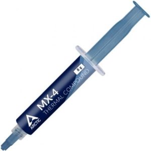 Pasta Térmica Arctic MX-4 8g