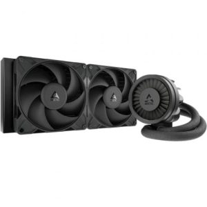 Arctic Liquid Freezer III Pro 280 Refrigerador Líquido