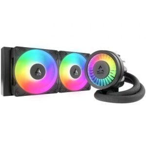 Arctic Liquid Freezer III Pro 240 A-RGB Refrigerador