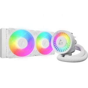 Refrigerador Líquido Arctic Liquid Freezer III Pro 240 A-RGB