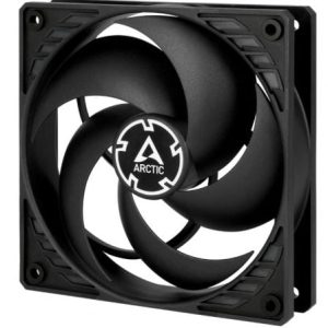 Ventilador Arctic P14 14 cm Preto