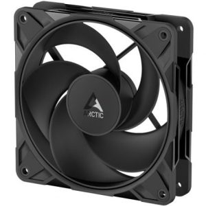 Ventilador Arctic P12 Pro Reverse 12cm Preto