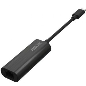 Adaptador USB-C Asus USB-C2500 V2 2.5 Gigabit Ethernet