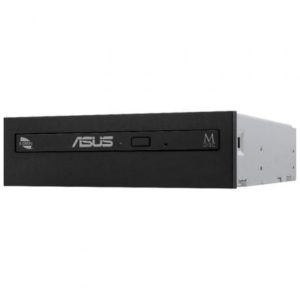 Gravadora Interna ASUS DRW-08D6MT CD/DVD 8X