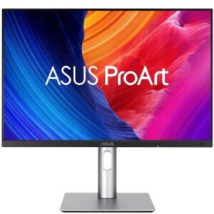 Monitor ASUS ProArt PA248QFV 24.1" WUXGA Profissional