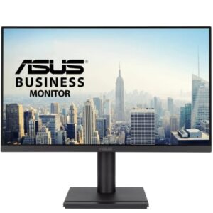 Monitor Asus VA249QGSE 24" Full HD IPS Ajustável