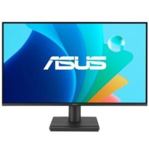 Monitor Gaming Asus VA259HGA 24.5"/ Full HD/ 1ms/ 120Hz/ IPS/ Multimédia/ Preto
