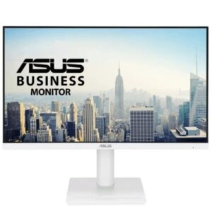 Monitor ASUS VA279QGS-W 27" Full HD Profissional Branco